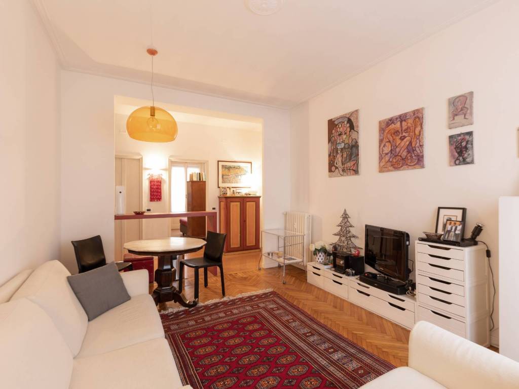 appartamento in vendita a Milano in zona San Vittore
