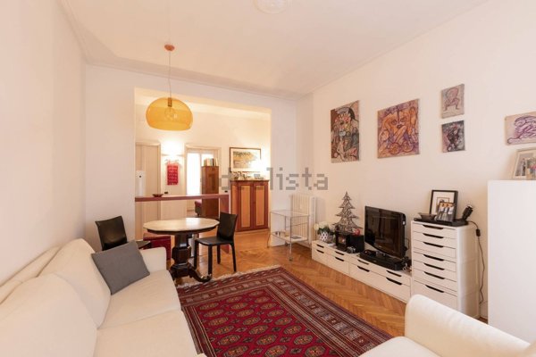 appartamento in vendita a Milano in zona San Vittore