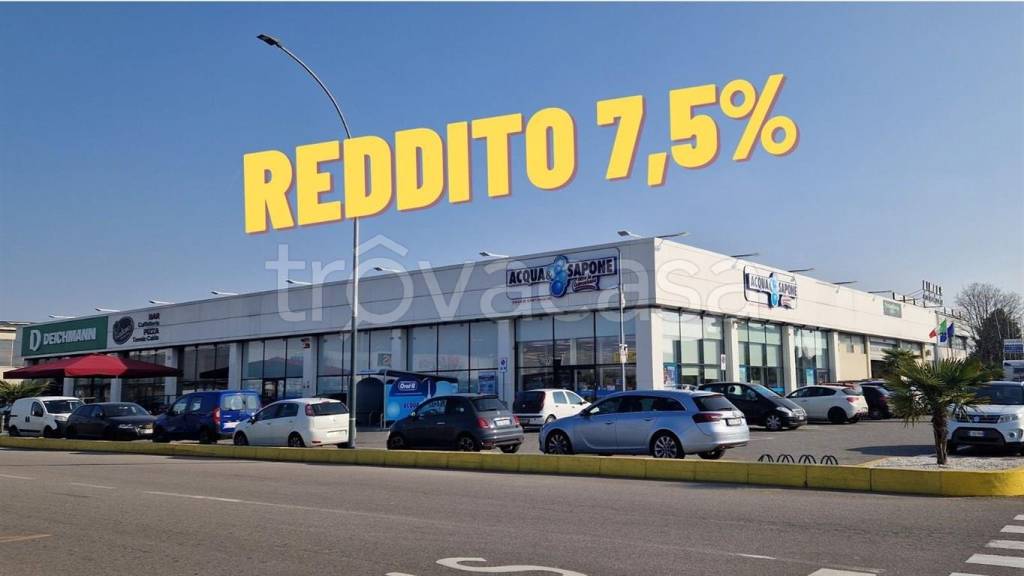 negozio in vendita a Milano