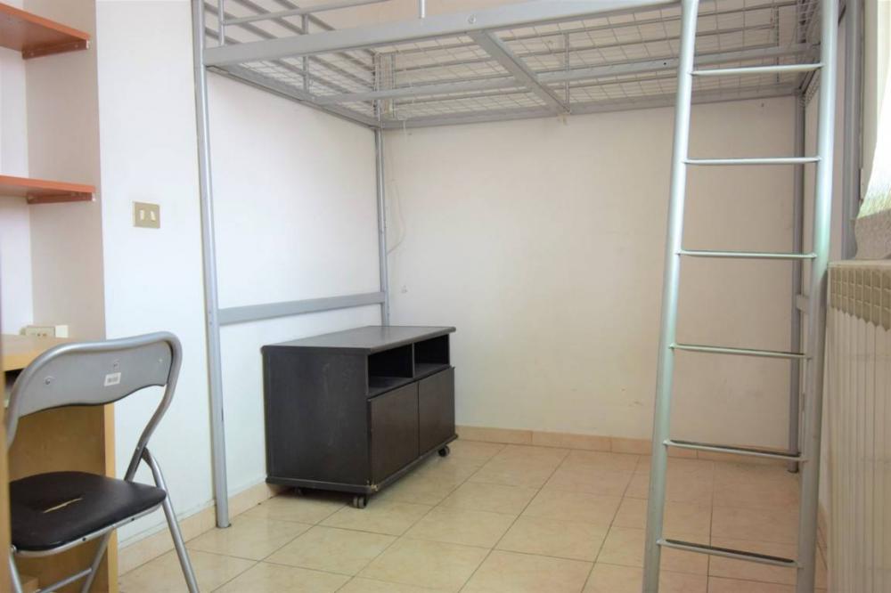 appartamento in vendita a Milano in zona Gorla