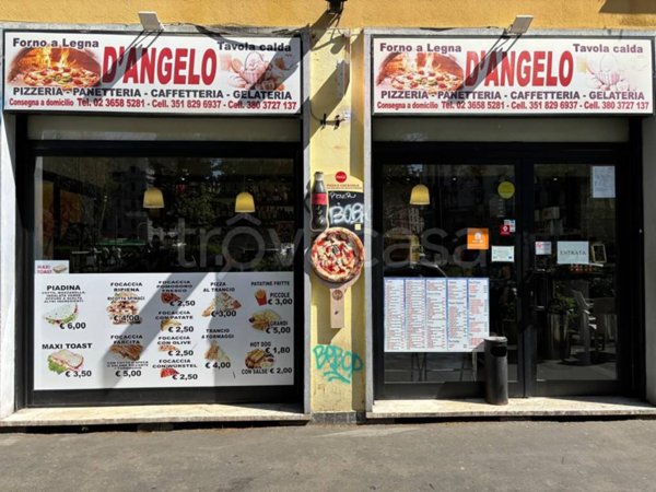 trivano in vendita a Milano in zona Città Studi