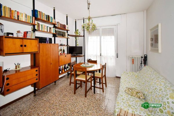appartamento in vendita a Milano in zona Chiesa Rossa