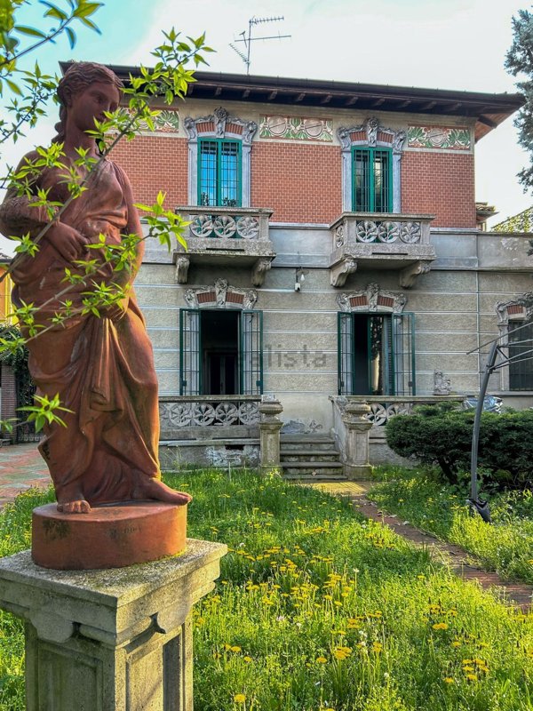 casa indipendente in vendita a Milano in zona Ponte Lambro