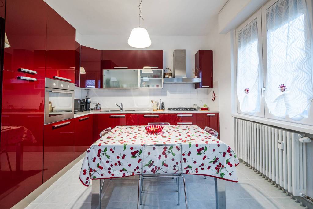 appartamento in vendita a Milano in zona Vigentino