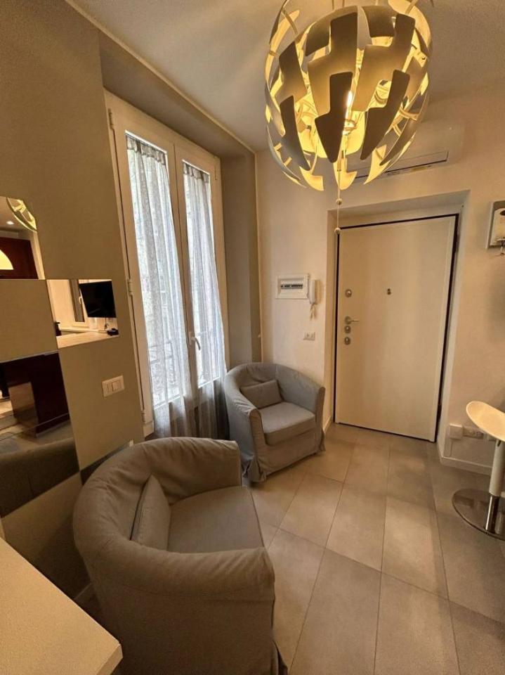 appartamento in vendita a Milano in zona Città Studi