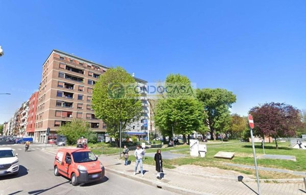 appartamento in vendita a Milano in zona Città Studi