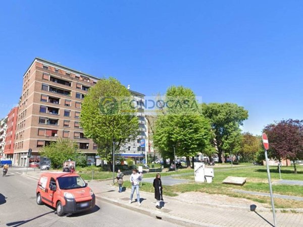 appartamento in vendita a Milano in zona Città Studi