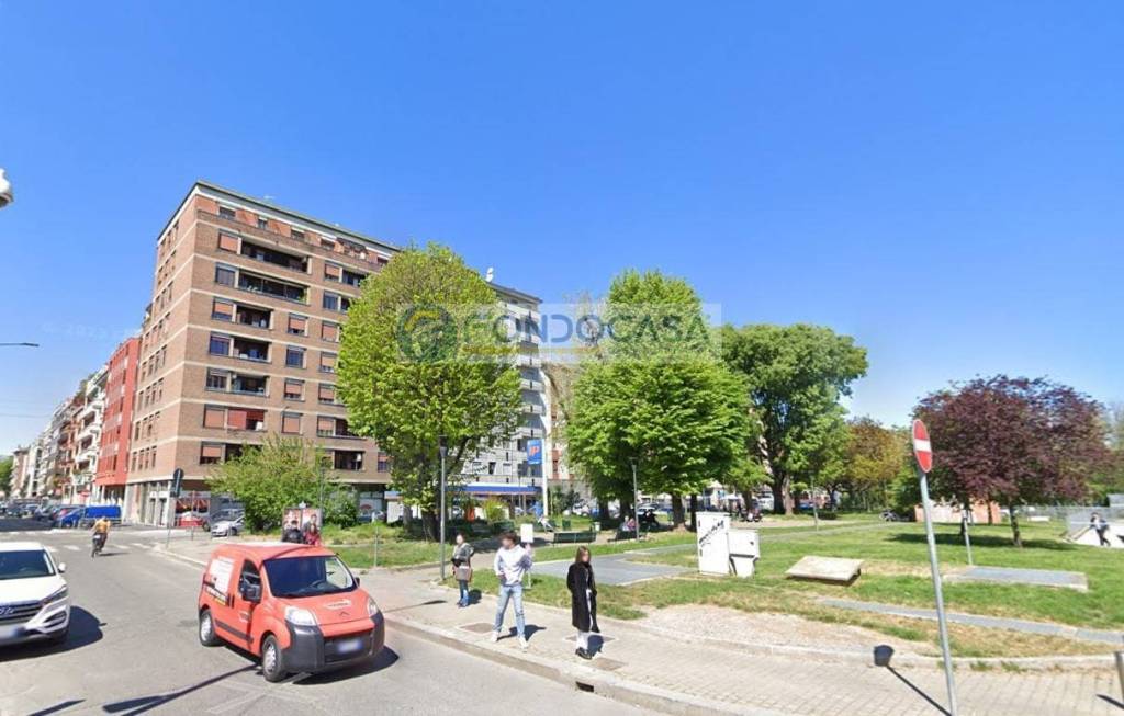 appartamento in vendita a Milano in zona Città Studi