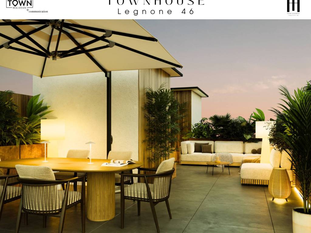 appartamento in vendita a Milano in zona Dergano