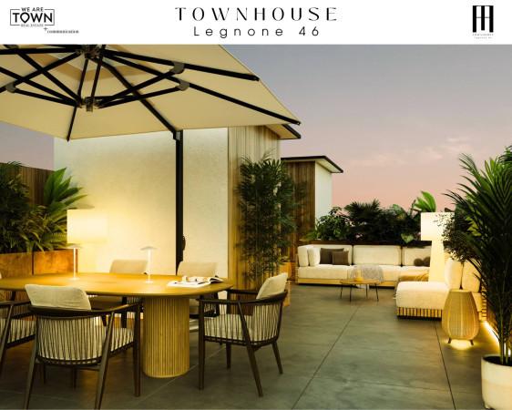 appartamento in vendita a Milano in zona Dergano