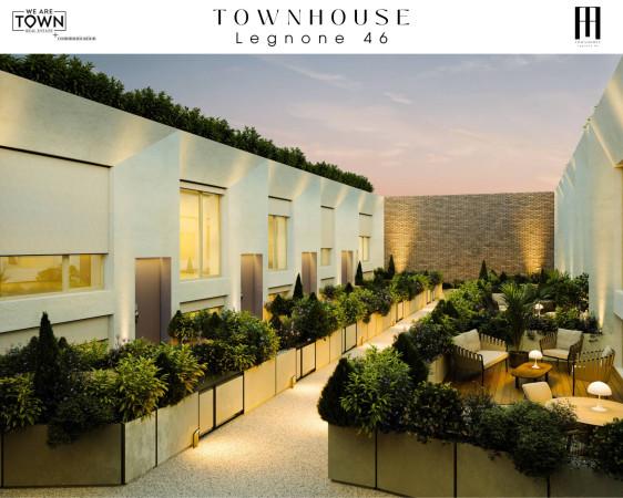 appartamento in vendita a Milano in zona Dergano