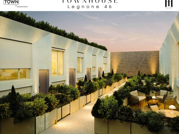 appartamento in vendita a Milano in zona Dergano