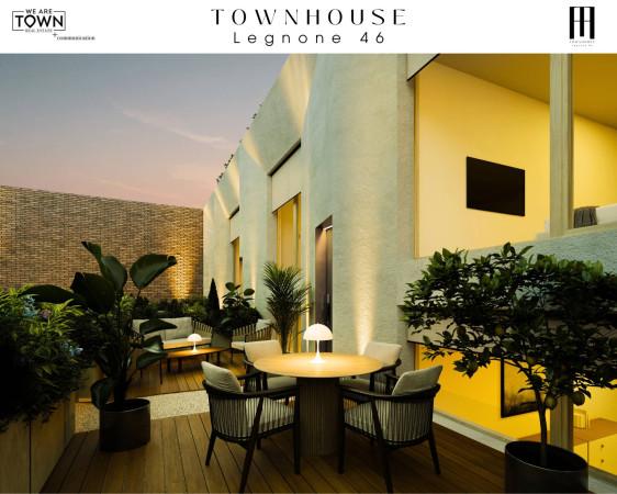 appartamento in vendita a Milano in zona Dergano