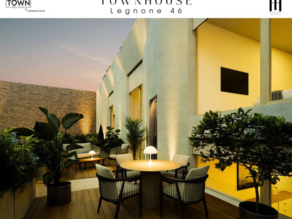 appartamento in vendita a Milano in zona Dergano