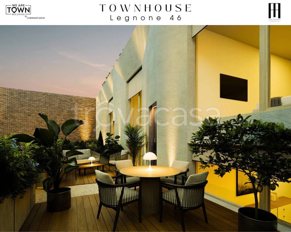 appartamento in vendita a Milano in zona Affori