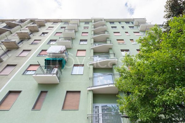 appartamento in vendita a Milano in zona Città Studi
