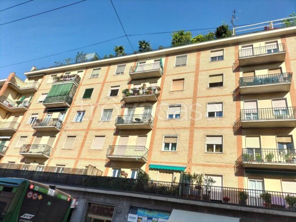 appartamento in vendita a Milano in zona Crescenzago