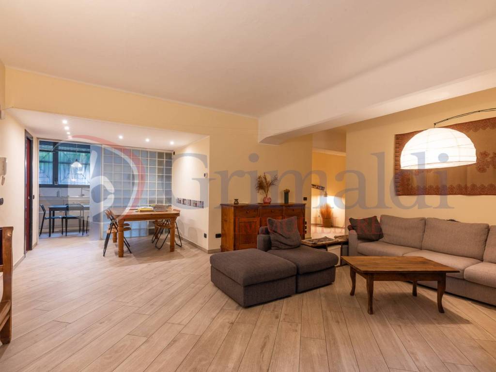 appartamento in vendita a Milano in zona Il Portello