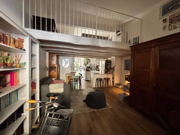appartamento in vendita a Milano in zona Stadera