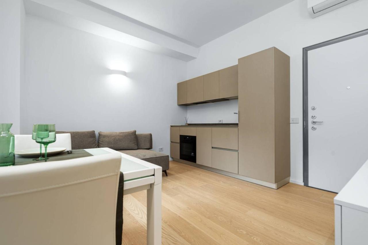 appartamento in vendita a Milano in zona Porta Venezia