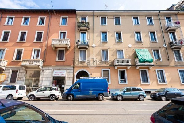appartamento in vendita a Milano in zona Villapizzone