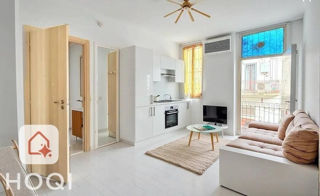 appartamento in vendita a Milano in zona Vigentino