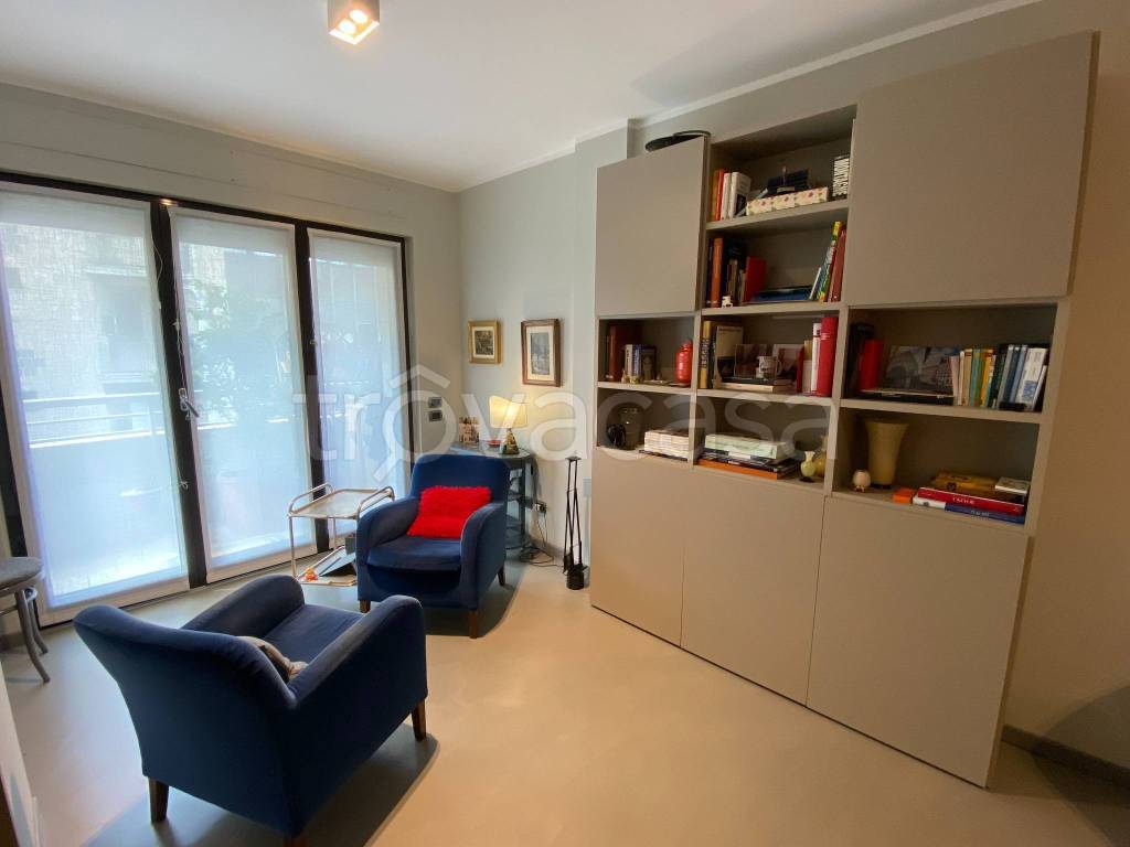 appartamento in vendita a Milano in zona Bicocca