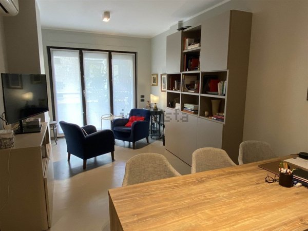 appartamento in vendita a Milano in zona Centro Direzionale