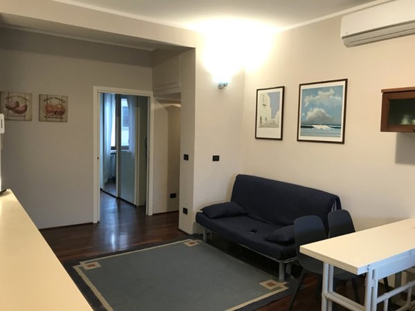 appartamento in vendita a Milano in zona Trenno