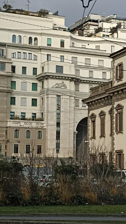appartamento in vendita a Milano in zona Porta Romana