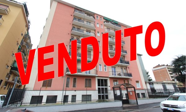 appartamento in vendita a Milano in zona Bovisa