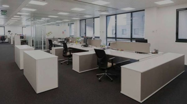 ufficio in vendita a Milano in zona Bovisa