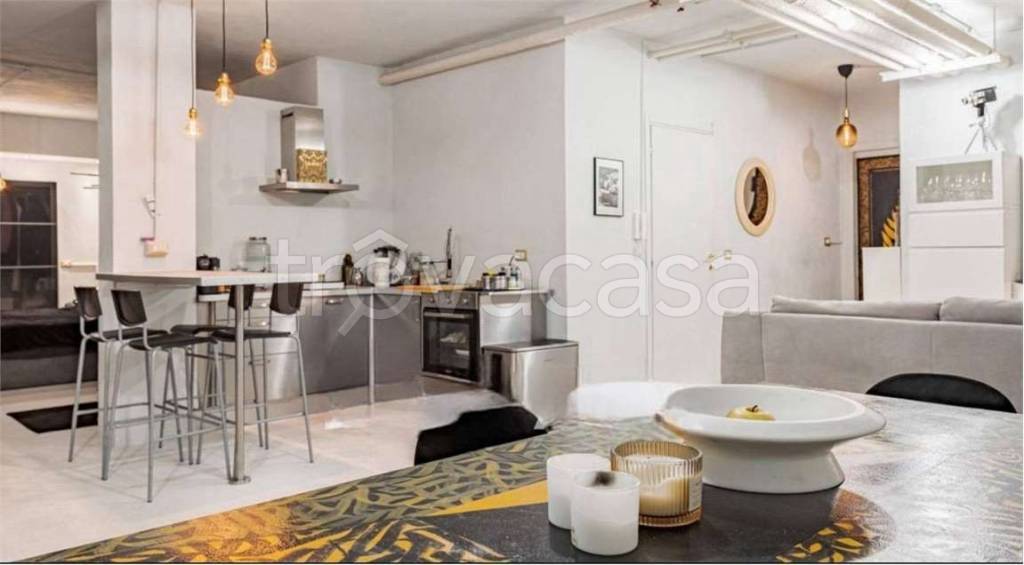 appartamento in vendita a Milano in zona San Siro