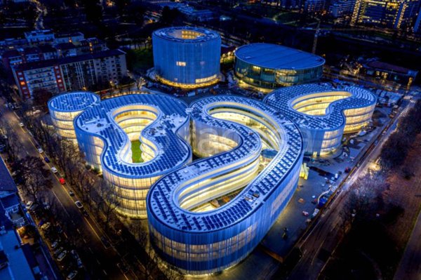 appartamento in vendita a Milano in zona Bocconi