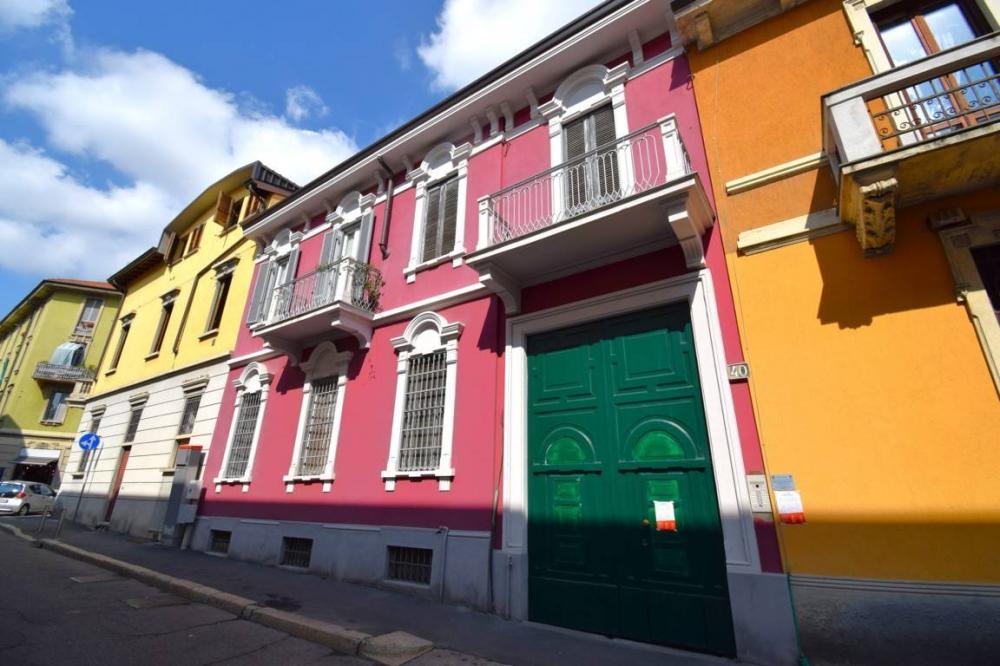appartamento in vendita a Milano in zona Precotto