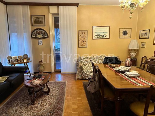appartamento in vendita a Milano in zona Sempione