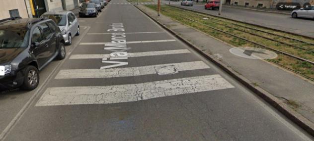 pentavano in vendita a Milano in zona Forlanini