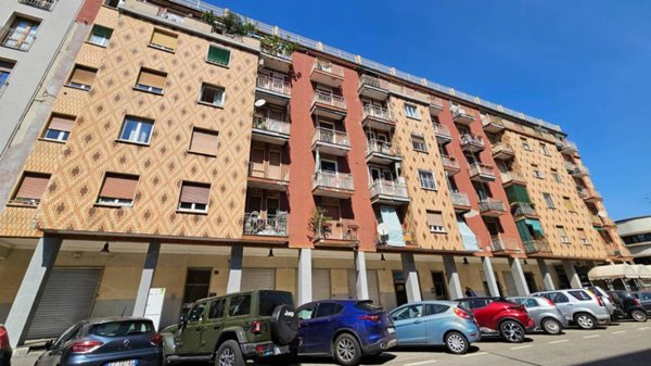 appartamento in vendita a Milano in zona Rottole