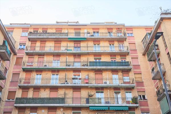 appartamento in vendita a Milano in zona Crescenzago