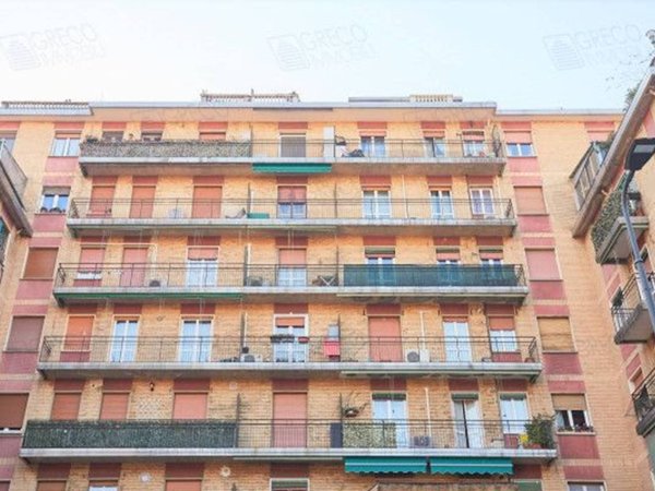 appartamento in vendita a Milano in zona Crescenzago