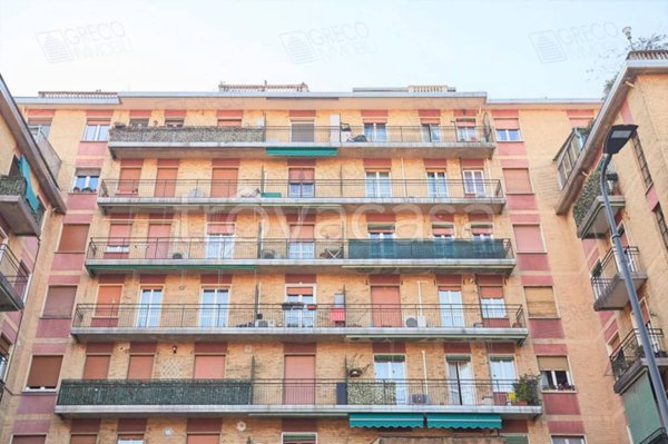 appartamento in vendita a Milano in zona Crescenzago