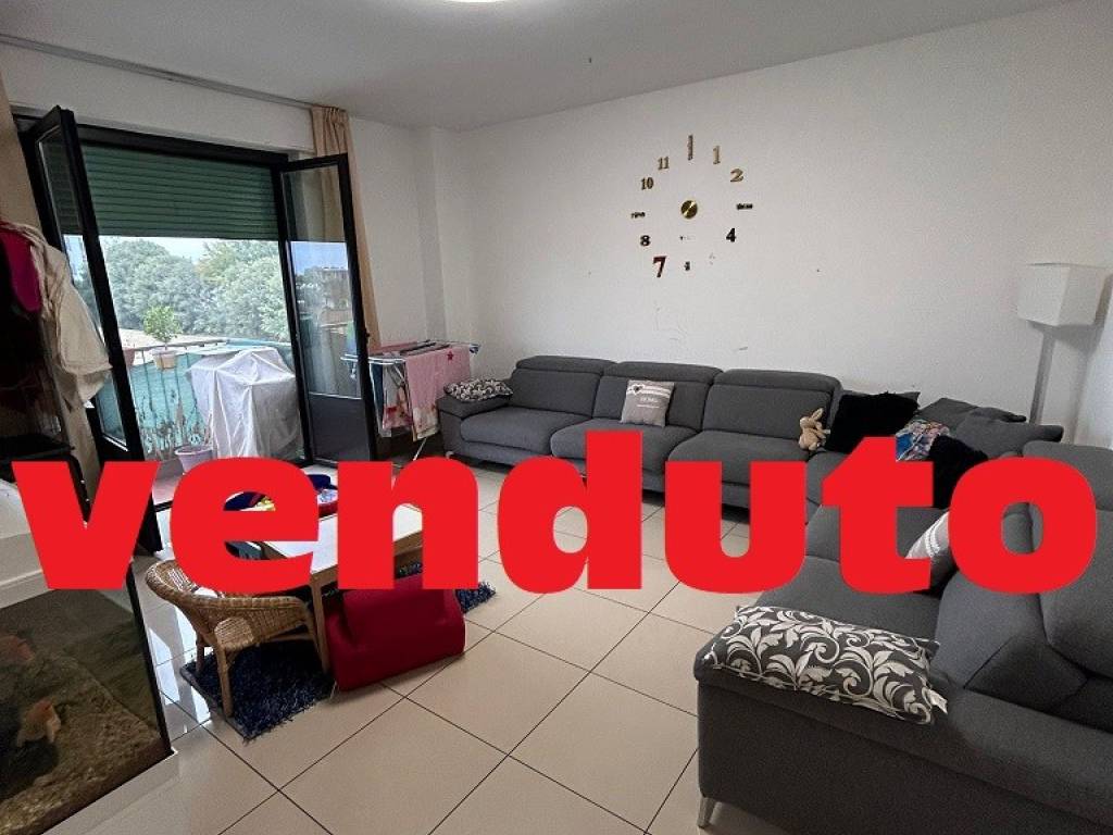 appartamento in vendita a Milano in zona Bovisa