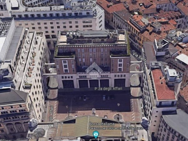 ufficio in vendita a Milano