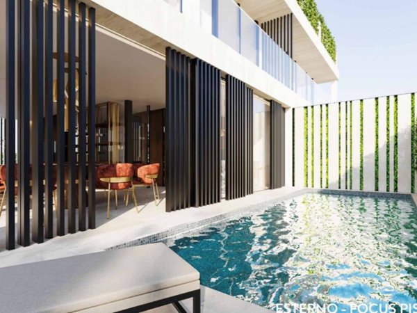 casa indipendente in vendita a Milano in zona San Siro