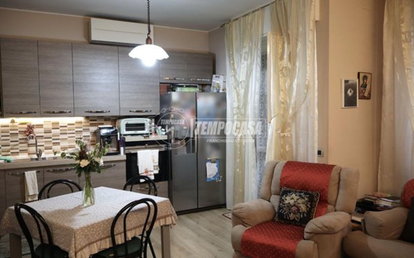 appartamento in vendita a Milano in zona Comasina