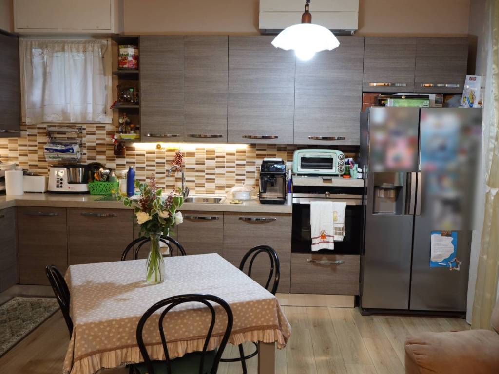 appartamento in vendita a Milano in zona Comasina