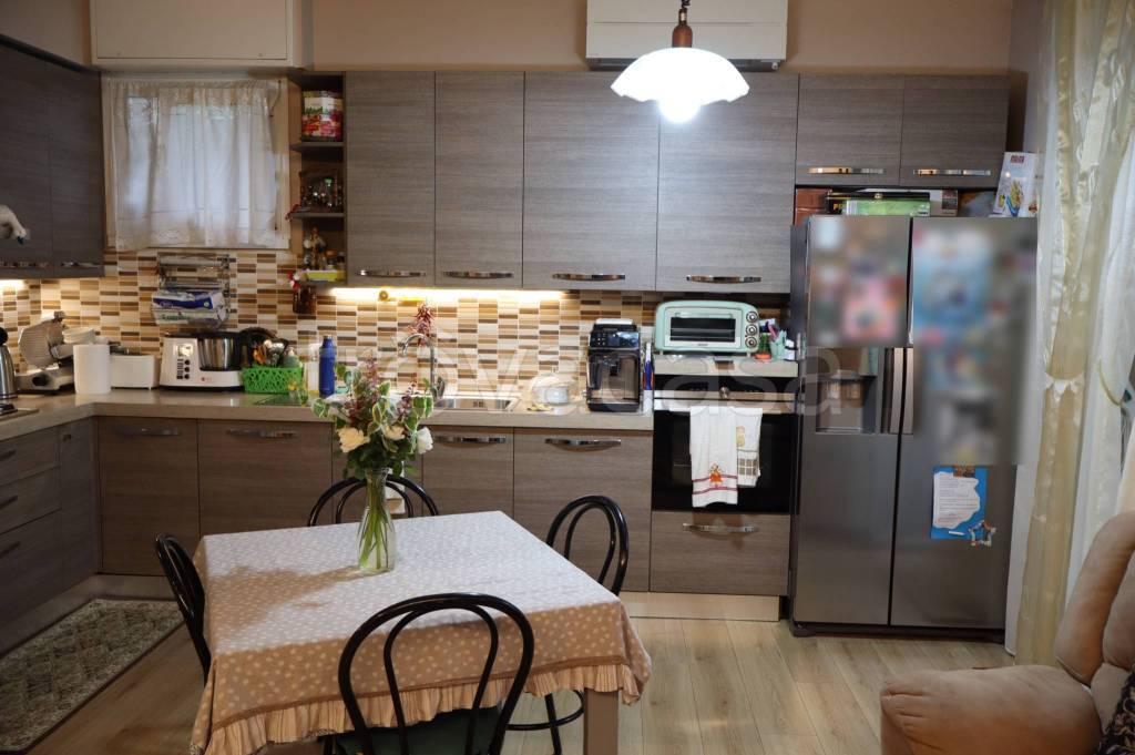 appartamento in vendita a Milano in zona Comasina