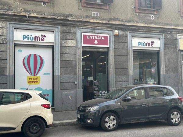 negozio in vendita a Milano in zona Bruzzano