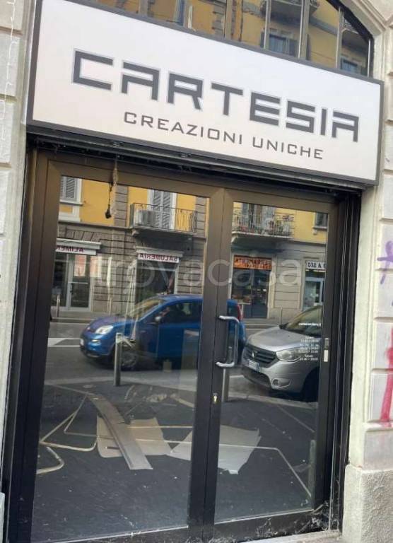 trivano in vendita a Milano in zona Dergano