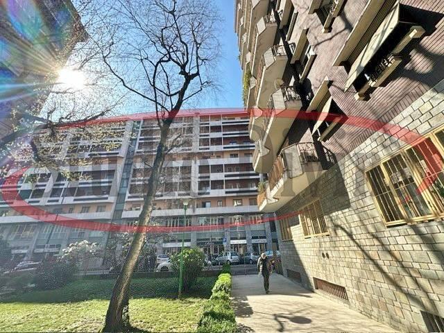 appartamento in vendita a Milano in zona Maggiolina